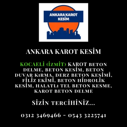 kocaeli-izmit-karot-beton-delme-kesme-firmalari