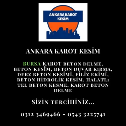 bursa-karot-beton-delme-kesme-firmalari